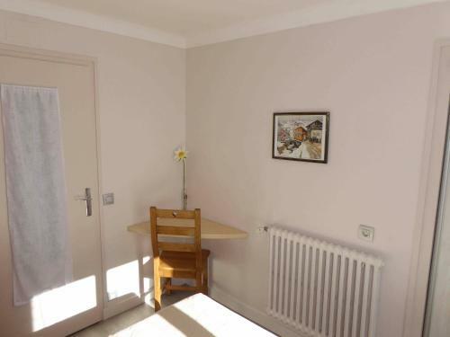 Apartamento Chalet Monte-pente