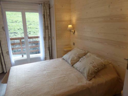 Apartamento Chalet Monte-pente