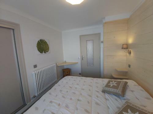 Apartamento Chalet Monte-pente