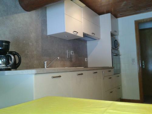 Apartamento Chalet Monte-pente