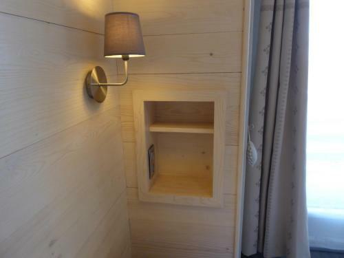 Apartamento Chalet Monte-pente