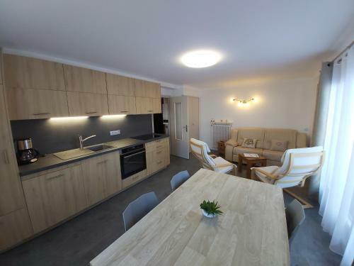 Apartamento Chalet Monte-pente
