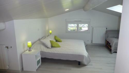 Apartamento Chalet Monte-pente