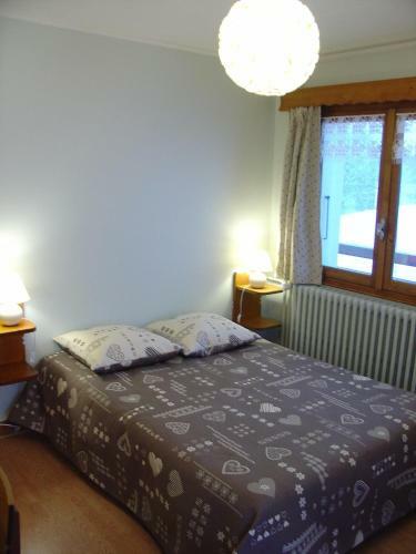 Apartamento Chalet Monte-pente