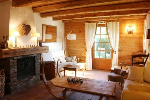 Hotel La Chaumine