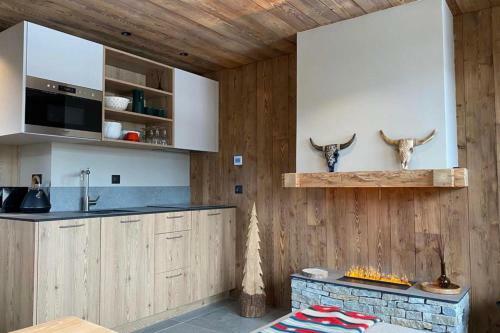 Apartment Navajo By Japandi Home