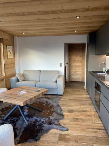 Apartamento Chalet " Jeane " Proche Centre