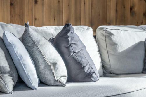 Le Cerf Du Bois - Luxury Duplex Apartment In Meg�ve
