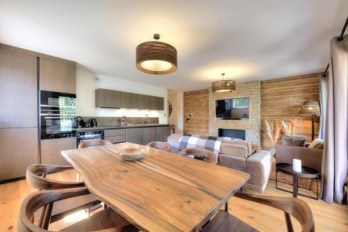 Apartamento Apache