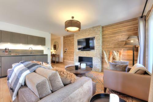 Apartamento Apache
