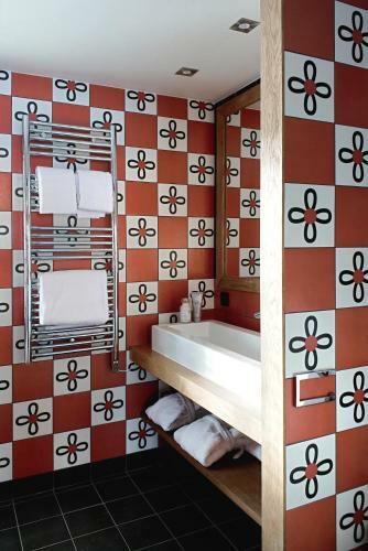 Chalet Du Skieur, Collection Chalets Des Fermes