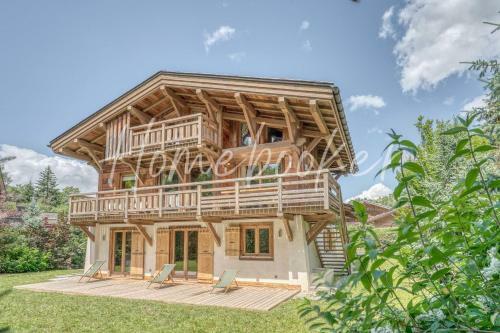 Chalet River