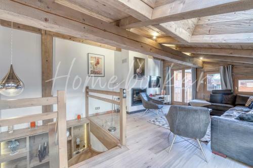 Apartamento Appartement Equinox