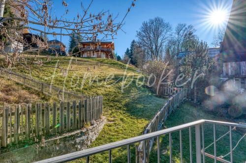 Apartamento Appartement Equinox