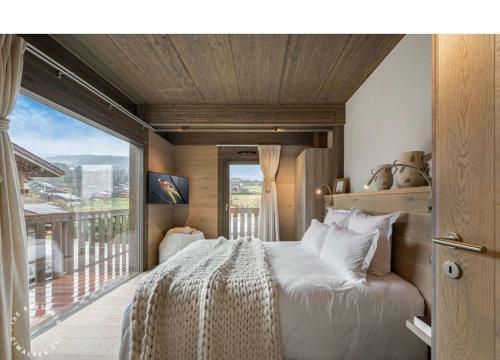 Chalet Clara Megeve
