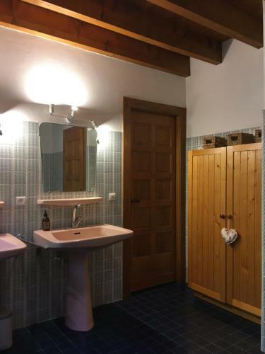 Chalet Horizon Blanc