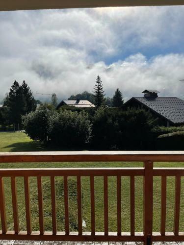 Apartamento Appartement Jaillet