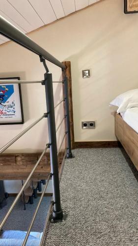 Apartamento Studio Mezzanine Megeve Centre