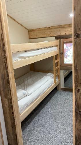 Apartamento Studio Mezzanine Megeve Centre