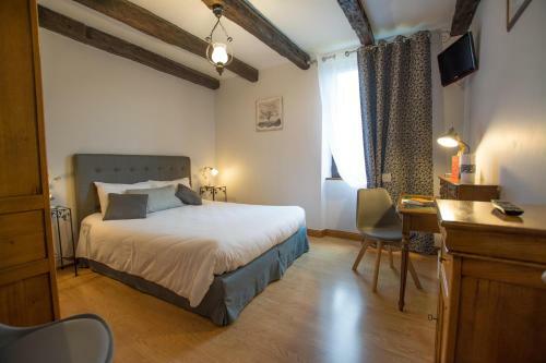 Hotel La Terrasse - Les Collectionneurs