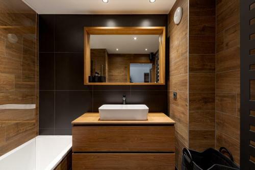 Apartamento Interlude Megeve