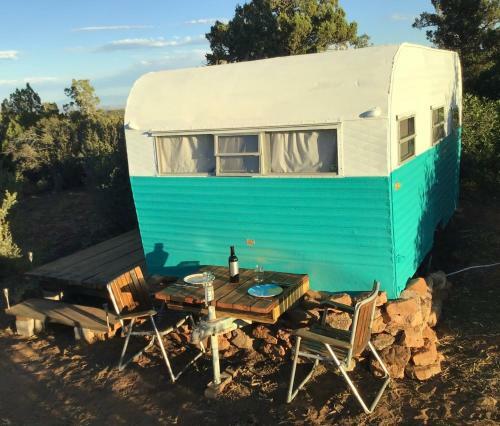 Indian Canyon Ranch