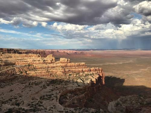 Indian Canyon Ranch