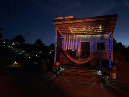 Indian Canyon Ranch