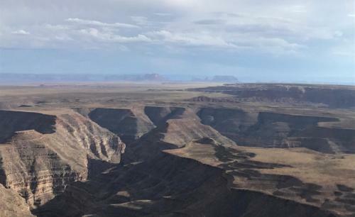 Indian Canyon Ranch
