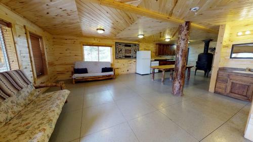 Camp Jackson 11 Br Resort