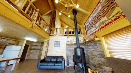 Camp Jackson 11 Br Resort
