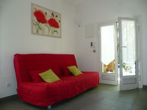 Apartamentos Le Cigalon