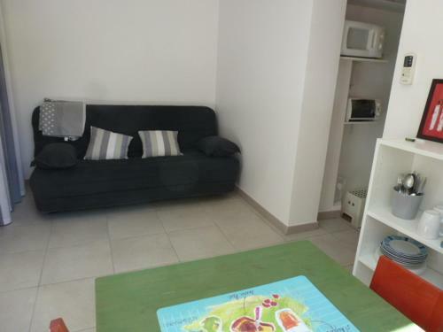 Apartamentos Le Cigalon
