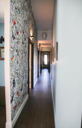 Bed & Breakfast Maison-m Aix