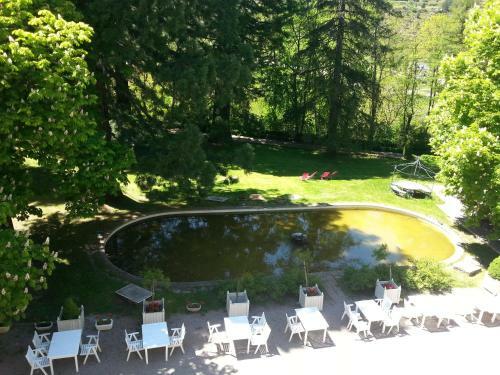 Hotel Chateau D'ayres - H�tel & Spa