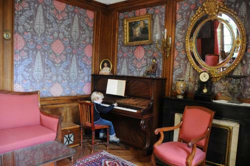 Hotel Chateau D'ayres - H�tel & Spa