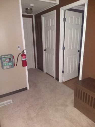 Curt's Cozy Room Rentals