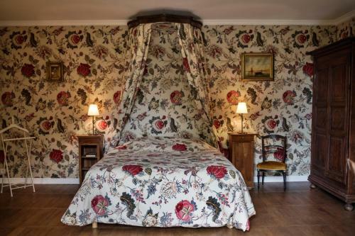 Bed & Breakfast Chambres D'h�tes Saint Denis
