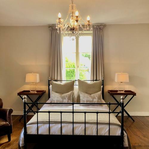 Bed & Breakfast Maison Hirondelles H�tes