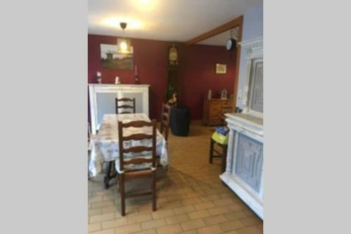 G�te Au C?ur De La Brenne