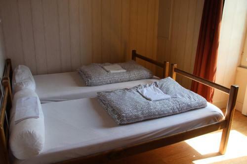 Hostal G�te Le Moulin