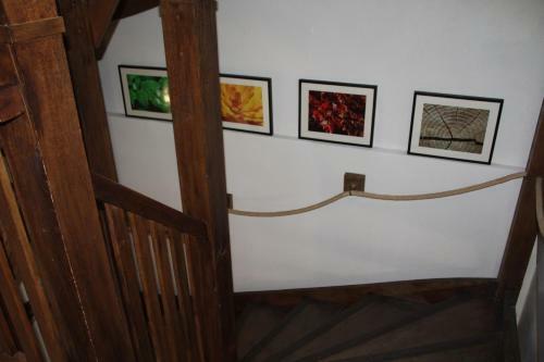 Hostal G�te Le Moulin