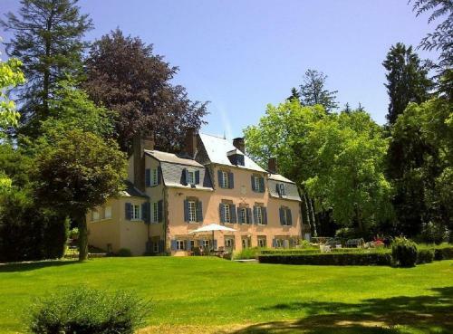 Villa Le Charme