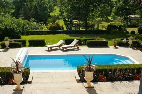 Villa Le Charme