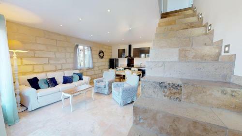 Apartamento Le Mas De Guiguite