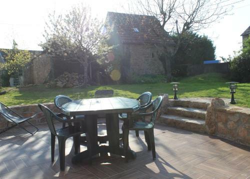 Bed & Breakfast L'escale Du Banquet