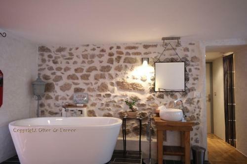 Bed & Breakfast L'escale Du Banquet