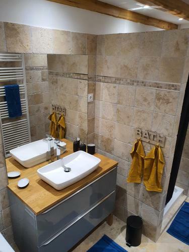 Apartamento Le Mas De Paulette