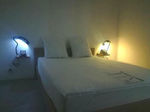 Apartamento G�te de Trabuc, C�vennes