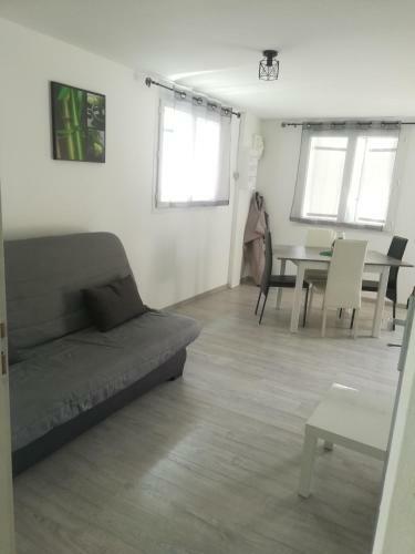Apartamento G�te de Trabuc, C�vennes